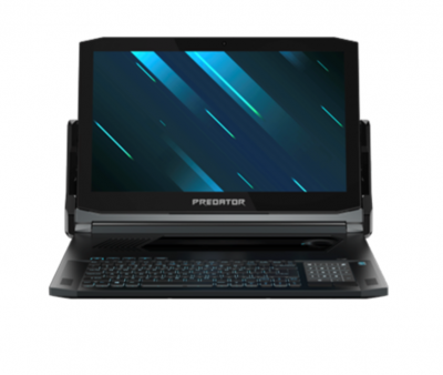 Predator Triton 900 features the new NVIDIA GeForce RTX 2080 GPU Predator Triton 900 features the new NVIDIA GeForce RTX 2080 GPU