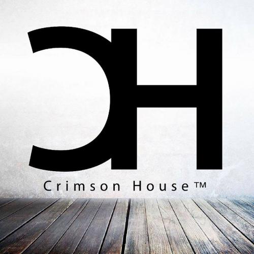 Crimson House